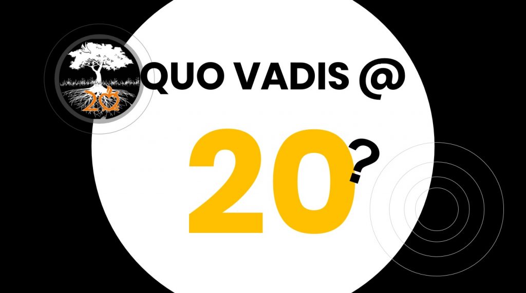 quo vadis