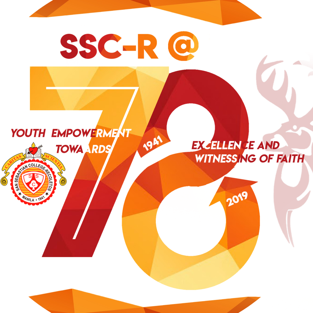 SSC-R at 78
