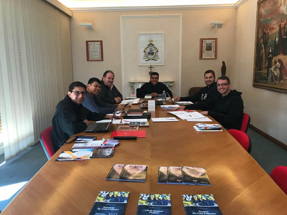 meeting in rome 2