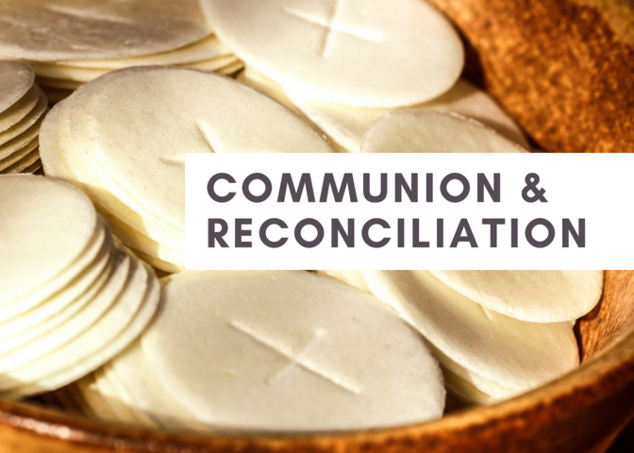 Communion Recon-1