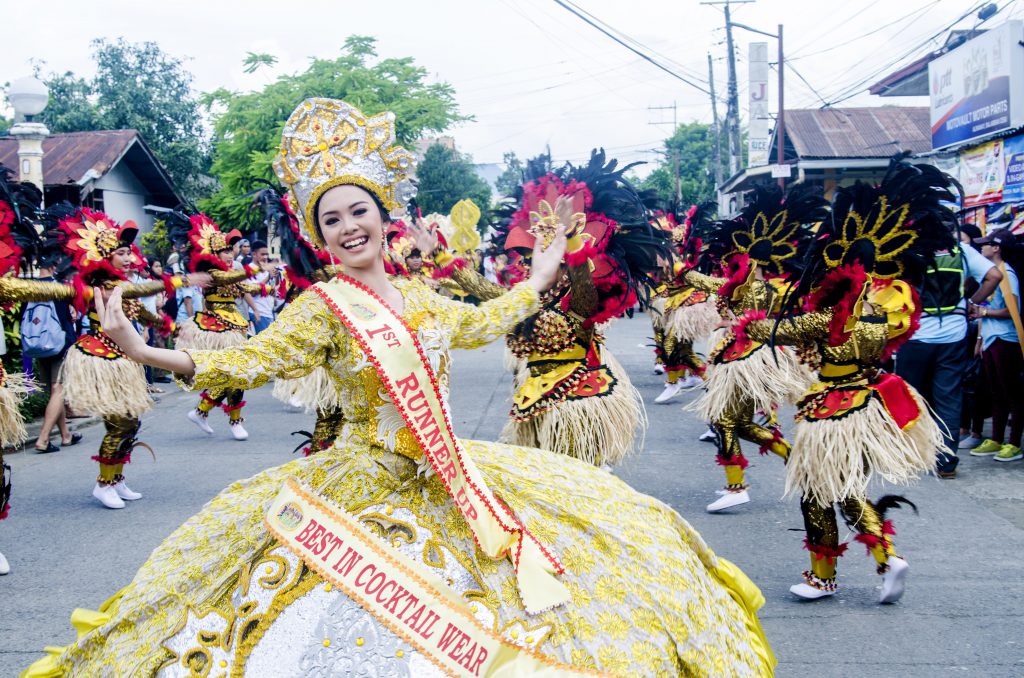 festival queen copy