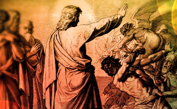 jesus-rebuking-demon