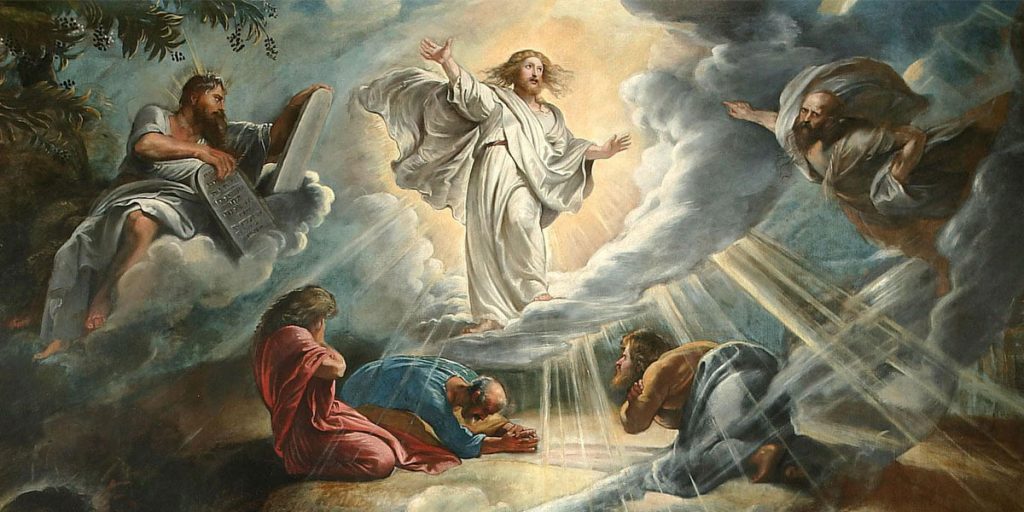 transfiguration-peter-Paul-Rubens