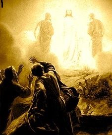 transfiguration-on-the-mountain