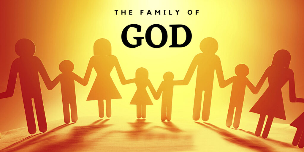 07192020_TheFamilyOfGod