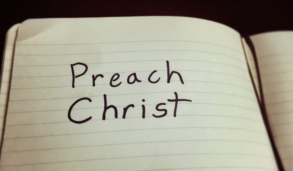 PreachTheGospel (1)