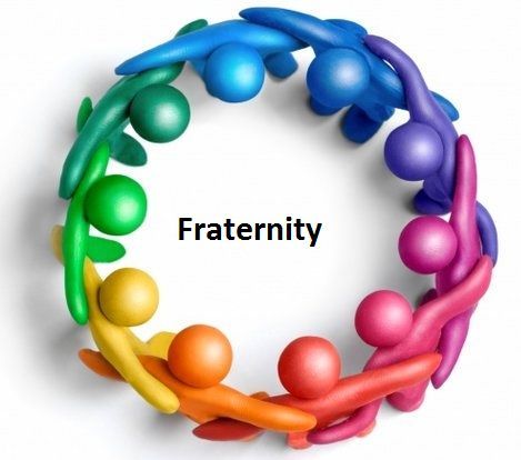 Fraternity (1)
