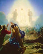 transfiguration 2