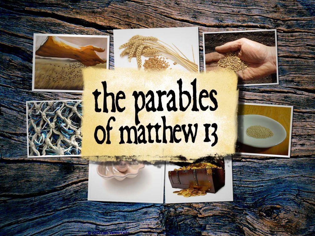parables (1)