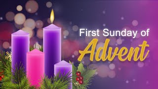 1st Advent