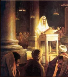 jesus-in-the-synagogue pix