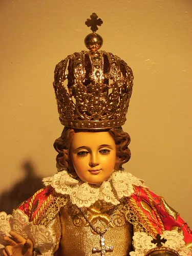 santo nino