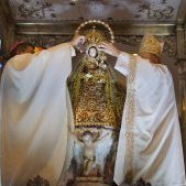 Canonical Coronation of Nuestra Señora del Pilar de Morong