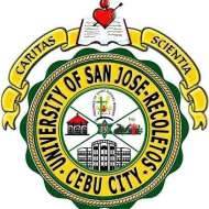 University of San Jose Recoletos