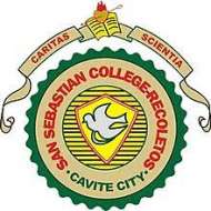 San Sebastian College-Recoletos de Cavite