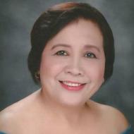 Mrs. Maria Soledad Tubay